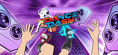 Oculus Quest 游戏《舞动冲刺》Dance Dash